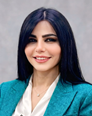 Assoc. Prof. Dr. Areen Al-Khateeb